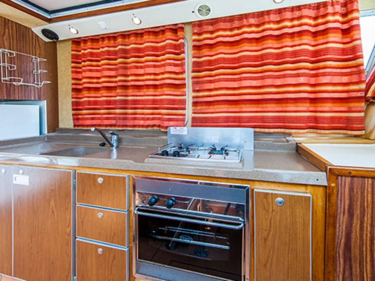 Wynajem w Bram- Pénichette Pénichette 1120 FR na SamBoat