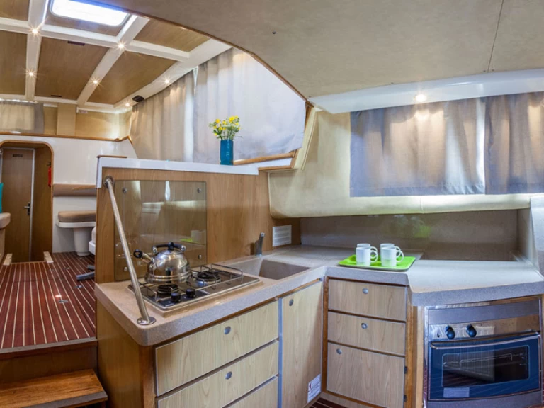 Wynajmij Motorówka z lub bez skippera Pénichette w Scey-sur-Saône-et-Saint-Albin