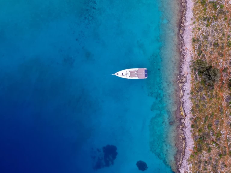 Wynajmij Żaglowiec z lub bez skippera Jeanneau w Kaş