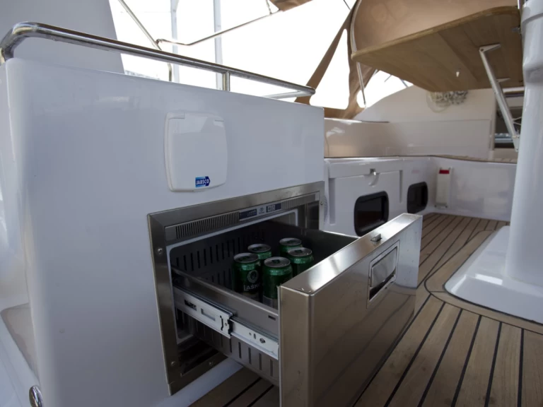 Wynajem w Punat- Elan Impression 50 na SamBoat