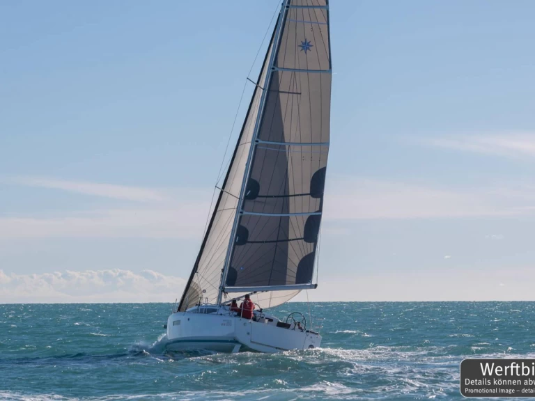 Wynajem Żaglowiec w Pula - Jeanneau Sun Odyssey 380