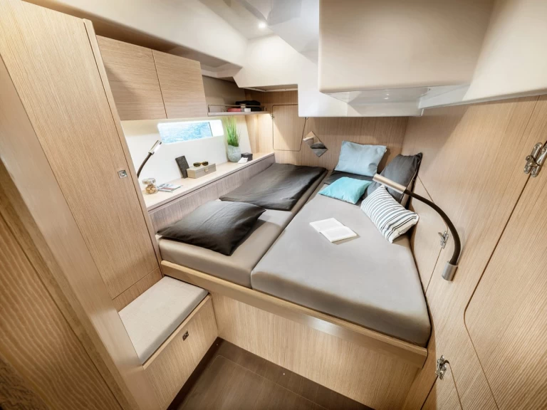 Wynajem w Pula- Bavaria Cruiser 50 na SamBoat