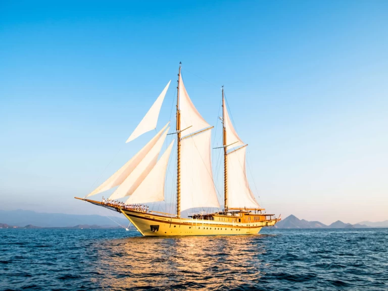 Wynajem łodzi  LAMIMA w Sorong na SamBoat 