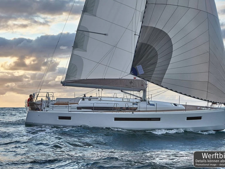 Żaglowiec do wynajmu w Biograd na Moru w najlepszej cenie