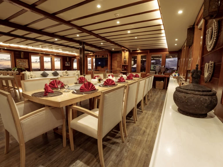 Wynajem w Sorong-  LAMIMA na SamBoat