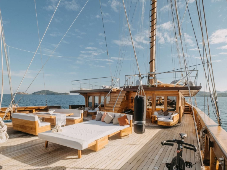 Wynajmij  LAMIMA w Sorong