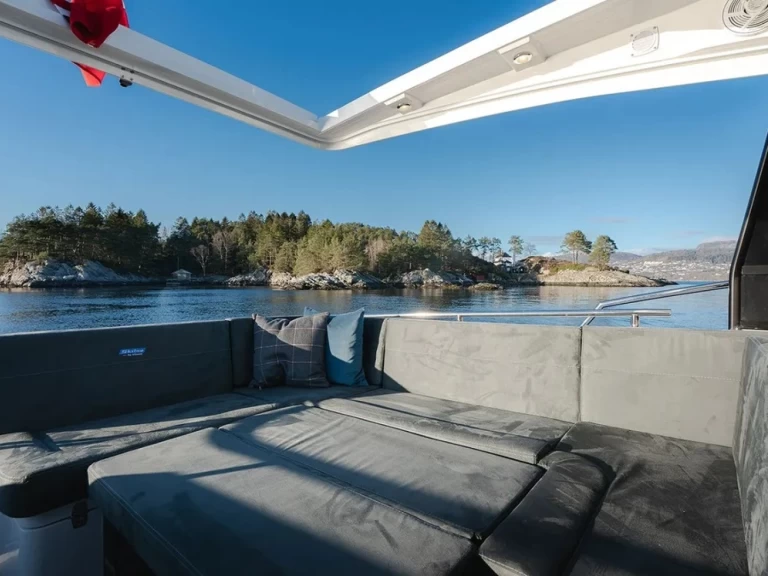 Wynajmij Motorówka z lub bez skippera Viknes w Sukosan