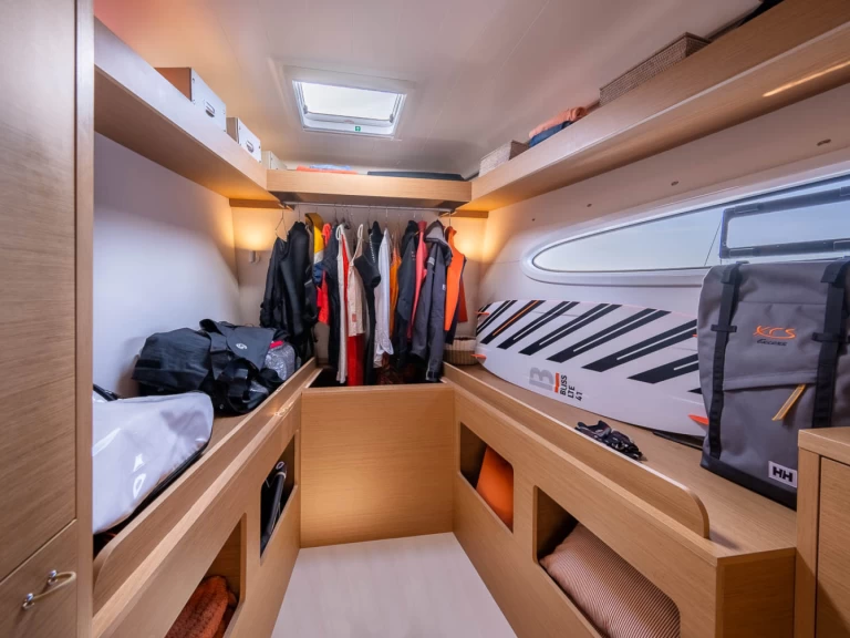 Wynajem w Le Marin- Bénéteau Excess 14 na SamBoat