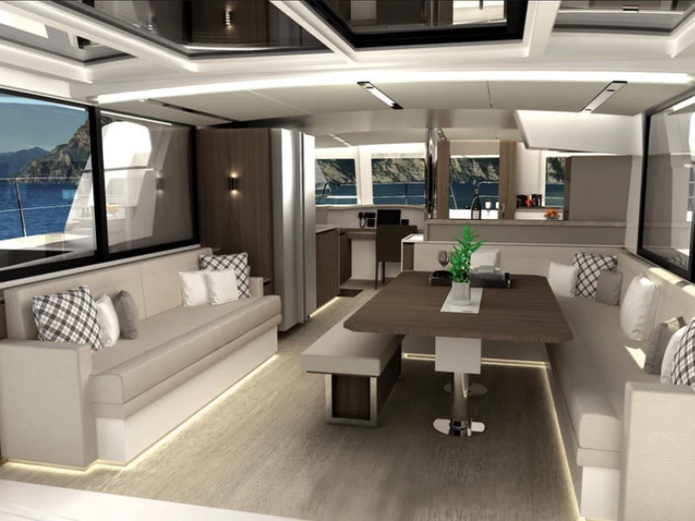 Bali Bali 4.8 między profesjonalistami a osobami prywatnymi w Praslin Island