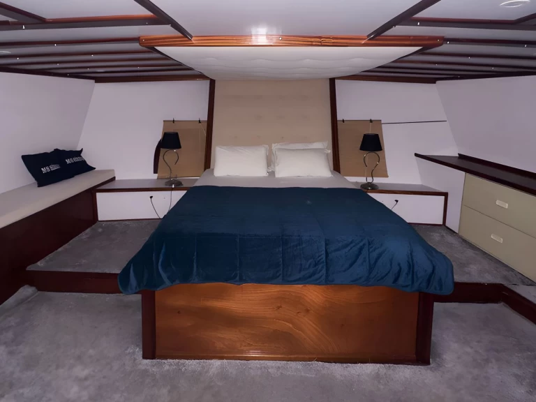 Wynajem łodzi  Gulet w Split na SamBoat 
