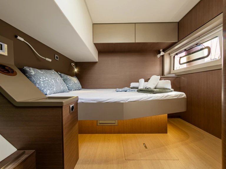 Wynajem w Lefkáda- Bali Bali 4.8 na SamBoat