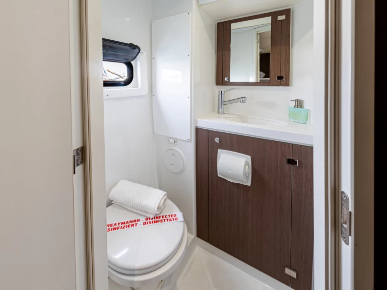 Wynajmij Bali Bali 4.8 w Lefkáda