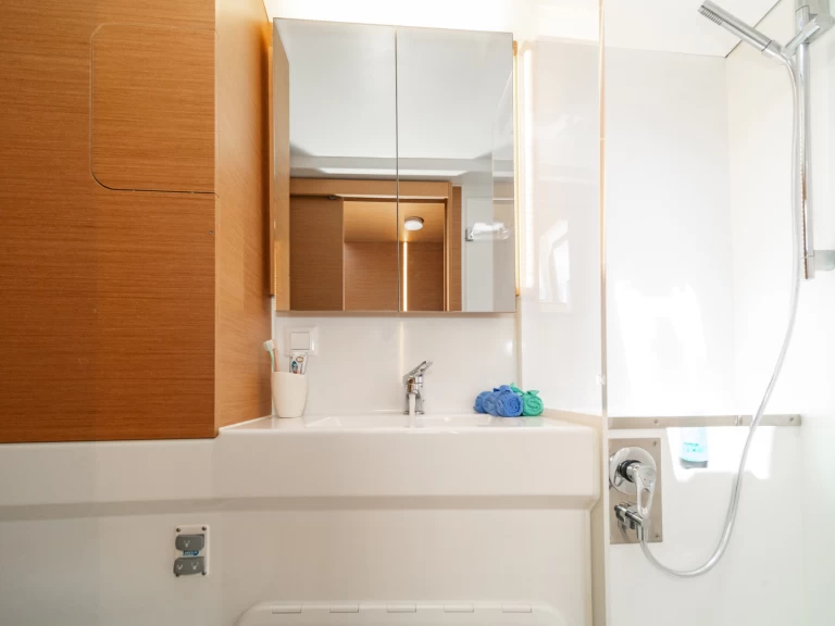 Wynajem łodzi Excess Excess 11 w Rhodes (City) na SamBoat 