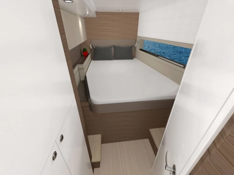 Wynajem łodzi Bali Bali 4.4 w Bas du Fort na SamBoat 