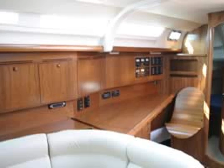 Wynajmij Żaglowiec z lub bez skippera Jeanneau w Preveza