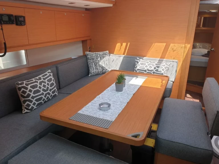 Żaglowiec do wynajmu w Lefkáda w najlepszej cenie