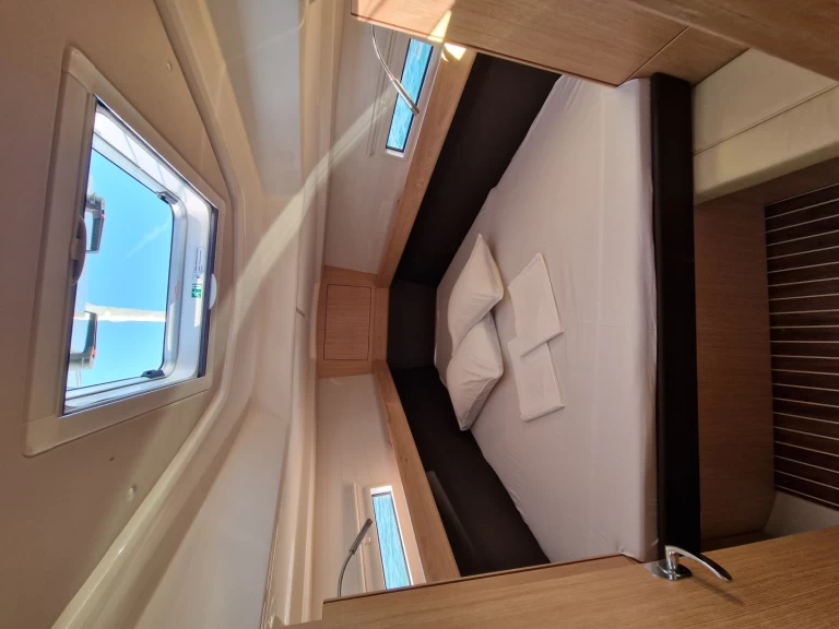 Wynajmij Żaglowiec z lub bez skippera Bavaria w Murter-Kornati