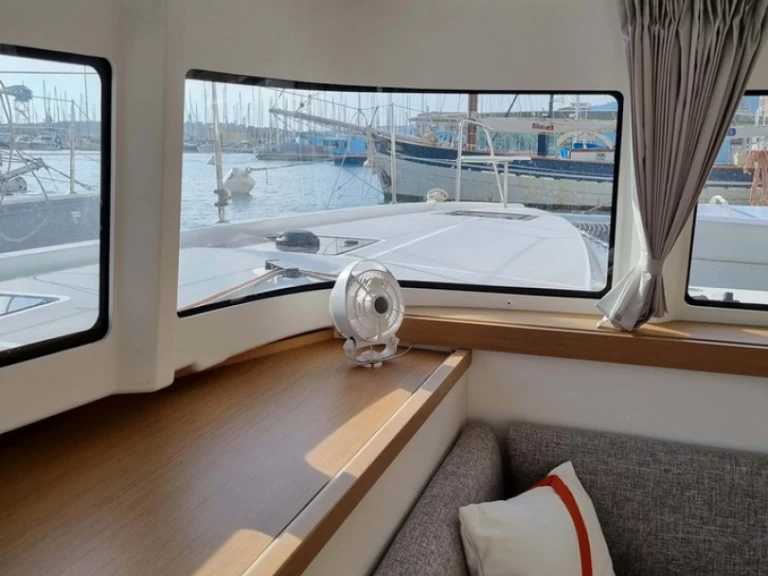 Wynajem Katamaran w Toulon - Excess Excess 11