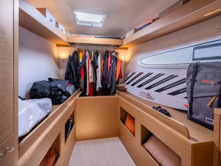 Wynajem łodzi Excess Excess 14 w Toulon na SamBoat 