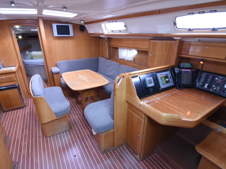 Wynajem w Punat- Bavaria Bavaria 42 Cruiser na SamBoat