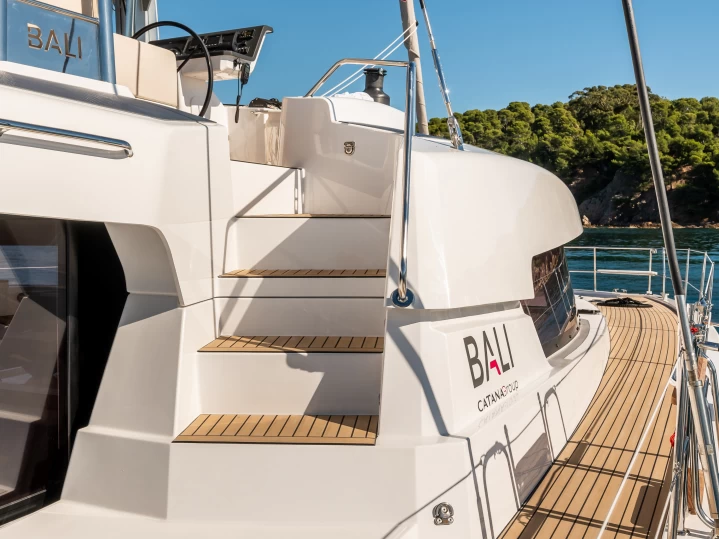 Wynajem łodzi Bali Bali 5.8 w Kaštela na SamBoat 