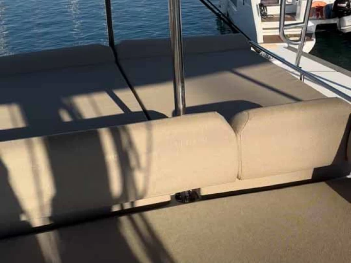 Wynajmij Bali Bali 4.6 w Trogir