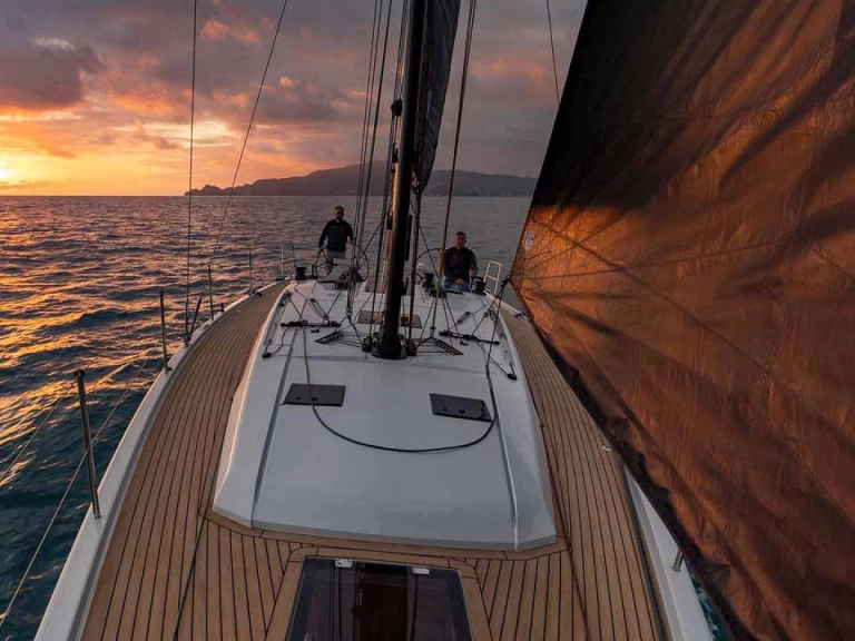 Wynajmij Grand Soleil Grand Soleil 44 Performance w Pula