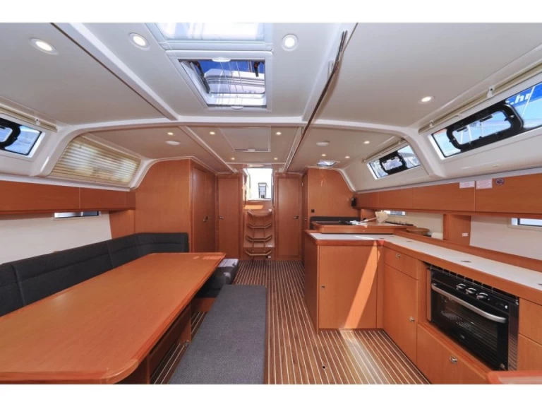 Żaglowiec do wynajmu w Pirovac w najlepszej cenie