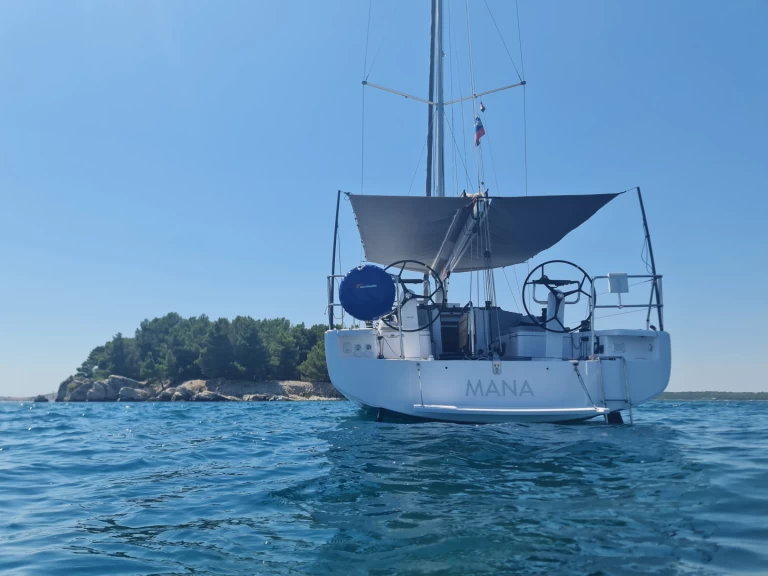 Wynajem w Biograd na Moru- Bénéteau First 36 na SamBoat