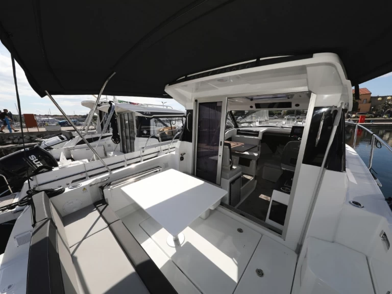 Wynajem łodzi Jeanneau Merry Fisher 795 w Pirovac na SamBoat 