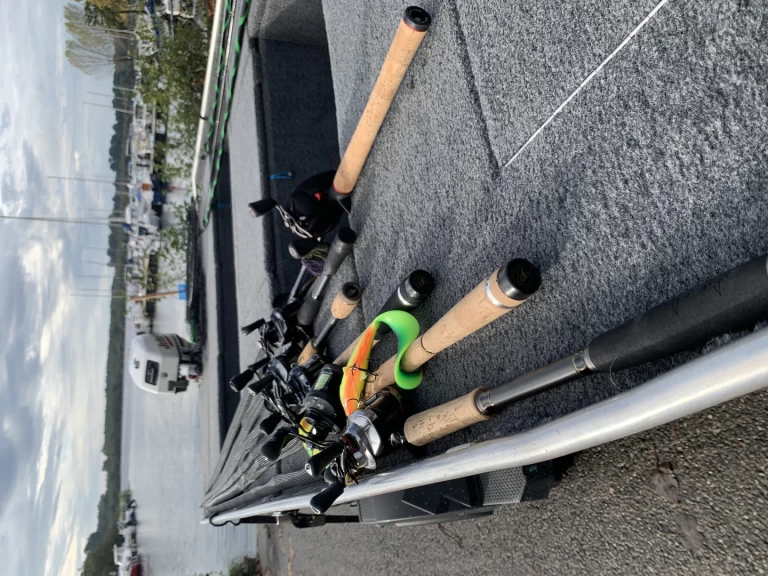 Wynajem łodzi La Maltiere Coque alu 4m w Lacanau na SamBoat 