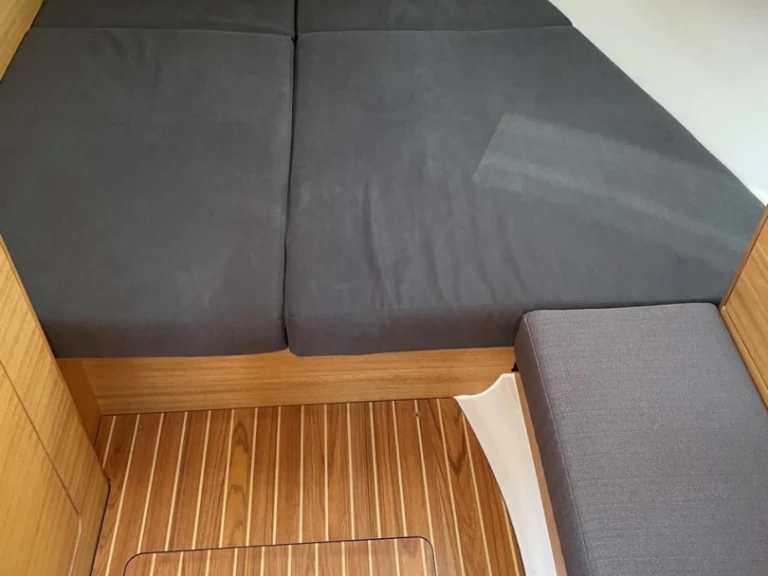 Wynajem łodzi Elan Impression 45.1 w Pula na SamBoat 