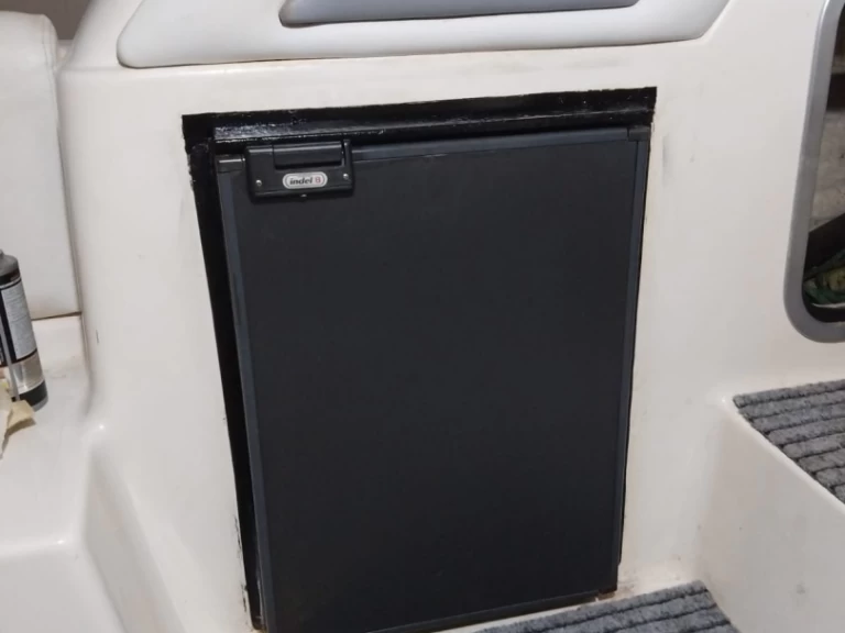 Wynajem Motorówka w Saint Paul's Bay - Gobbi Gobbi 23 Cabin