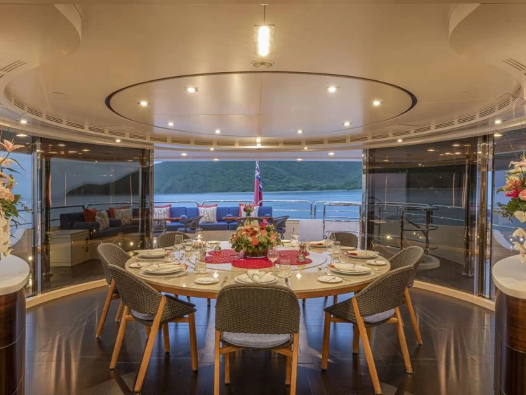 Wynajmij Benetti SUR LA MER  w Portsmouth