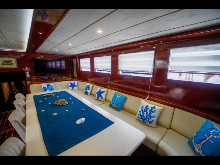  QUEEN OF RTT między profesjonalistami a osobami prywatnymi w Marmaris