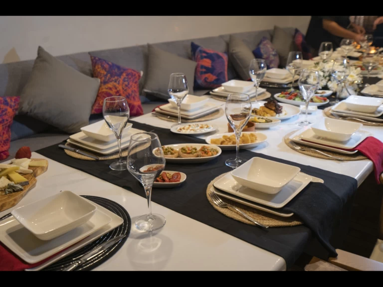 Wynajem w Marmaris-  QUEEN OF RTT na SamBoat