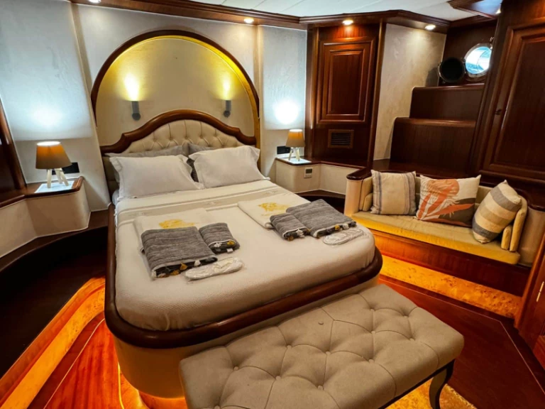 Wynajem w Marmaris-  Kaptan Mehmet Bugra na SamBoat