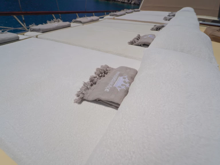 Wynajem w Marmaris-  Prenses Bugce na SamBoat