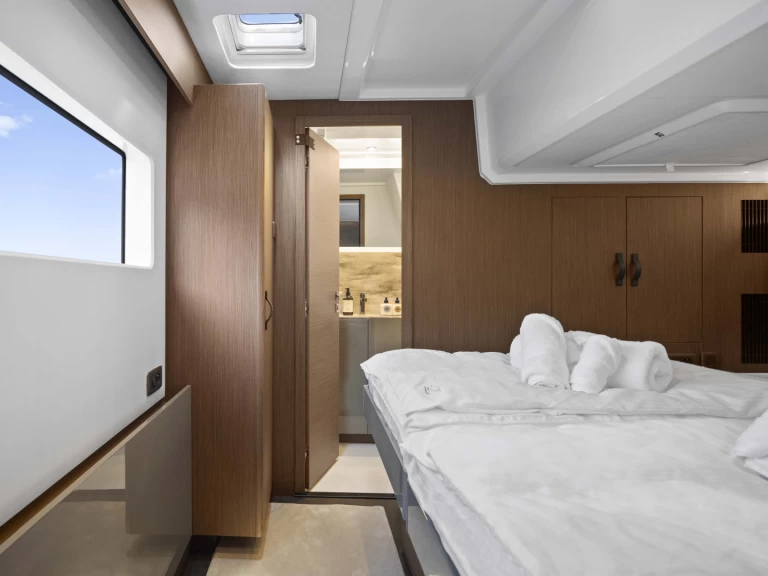 Wynajmij Motorówka z lub bez skippera Prestige Yachts w Split