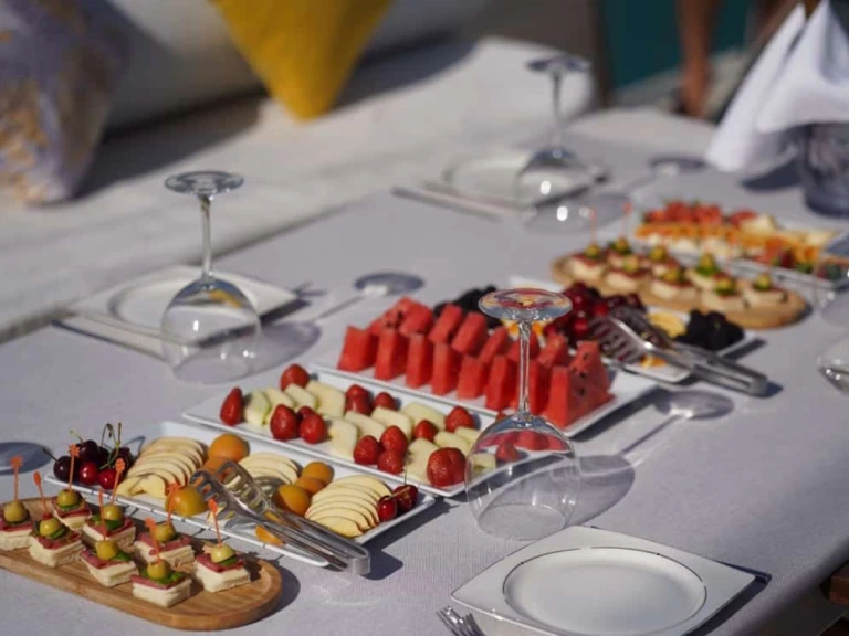 Wynajem łodzi  Prenses Esila w Marmaris na SamBoat 