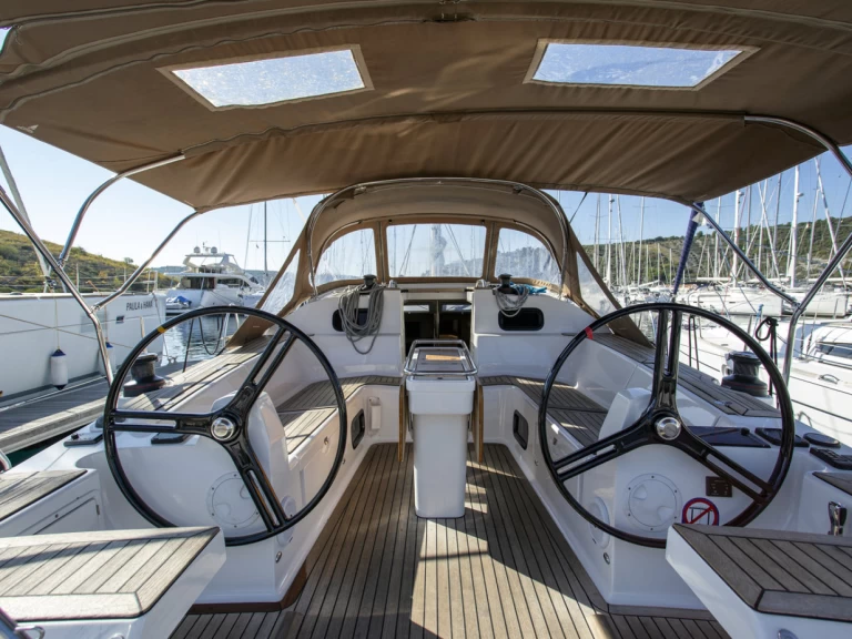 Wynajem w Pula- Elan Impression 45 na SamBoat