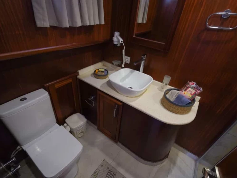 Wynajem Żaglowiec  z patentem 