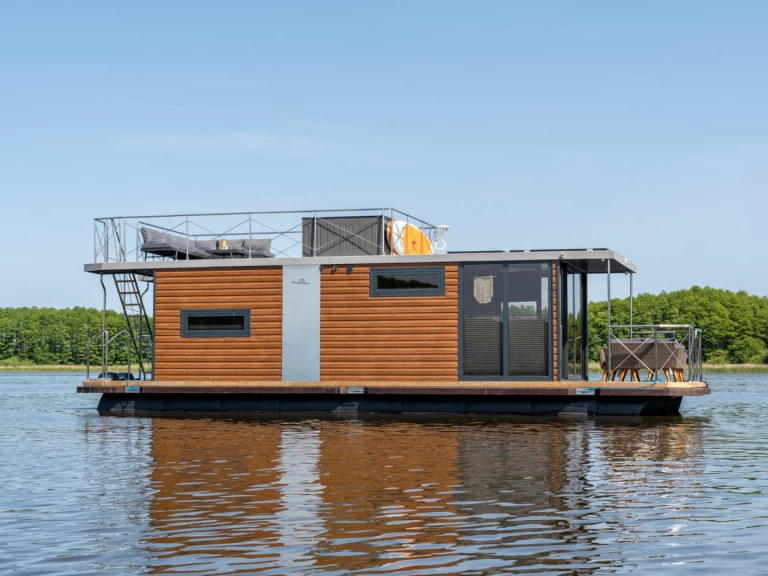 Wynajmij Rivo Campi 340 w Buchholz City