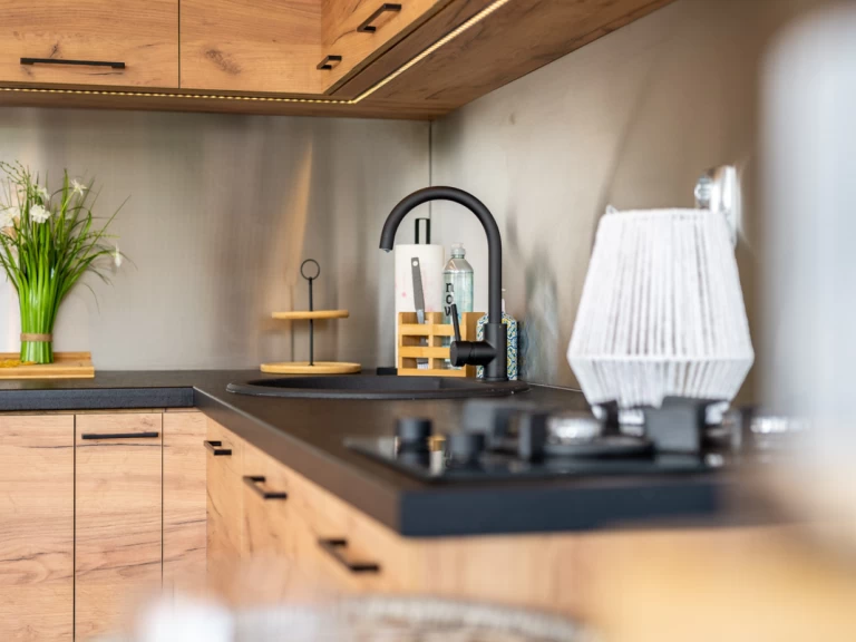 Wynajem łodzi Rivo Campi 340 w Buchholz City na SamBoat 