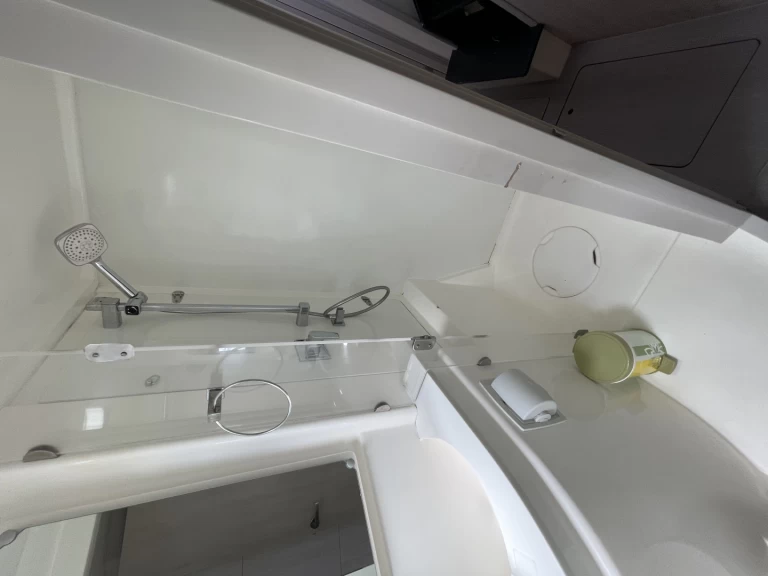 Wynajmij Leopard Catamarans / Robertson & Caine Leopard 48 - 4 + 2 cab. w Zanzibar