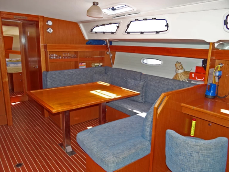 Żaglowiec do wynajmu w Goecek w najlepszej cenie