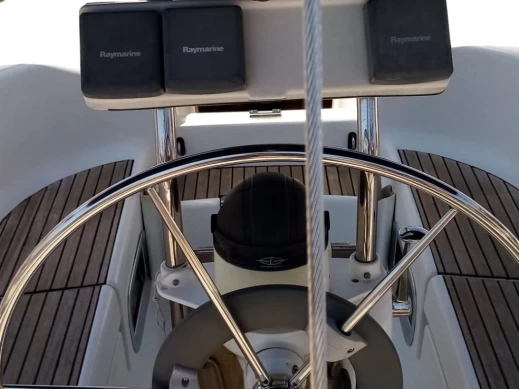 Żaglowiec do wynajmu w Goecek w najlepszej cenie