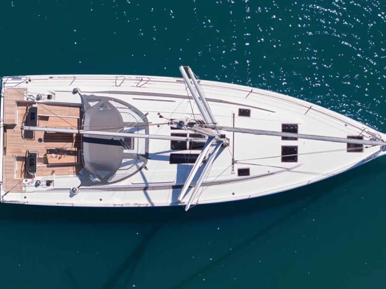 Wynajmij Żaglowiec z lub bez skippera Bavaria w Palma de Mallorca