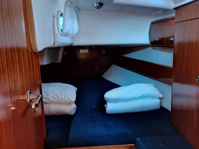 Wynajmij Bavaria Bavaria 41 w Gouvia