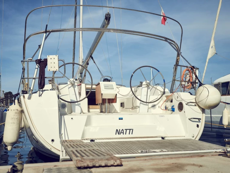 Wynajem w Pula- Bavaria Cruiser 46 na SamBoat